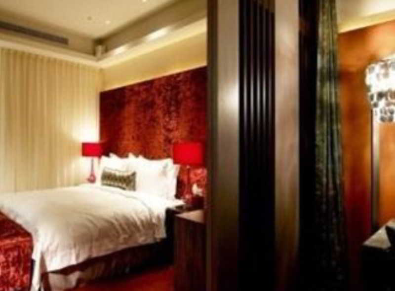 Tango Motel Taipei Eksteriør bilde