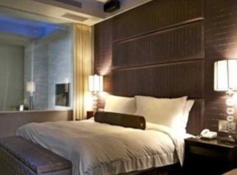 Tango Motel Taipei Eksteriør bilde