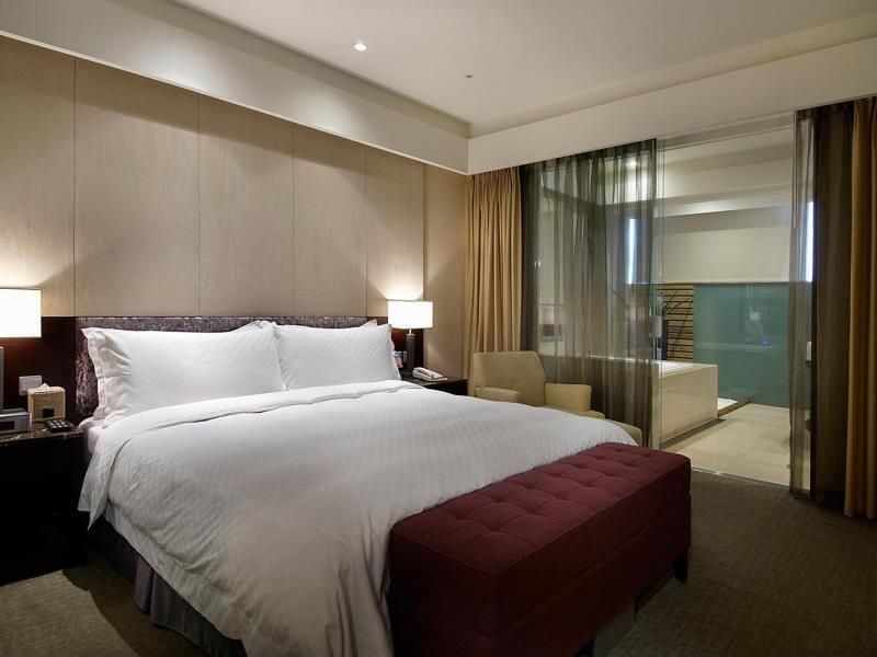 Tango Motel Taipei Eksteriør bilde